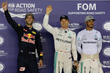 Singapore Grand Prix 15 - 18 September 2016