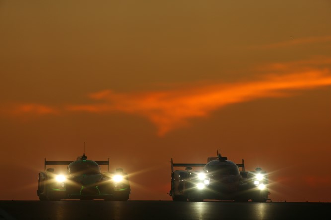 WEC | Ecco il calendario 2017: il prologo a Monza