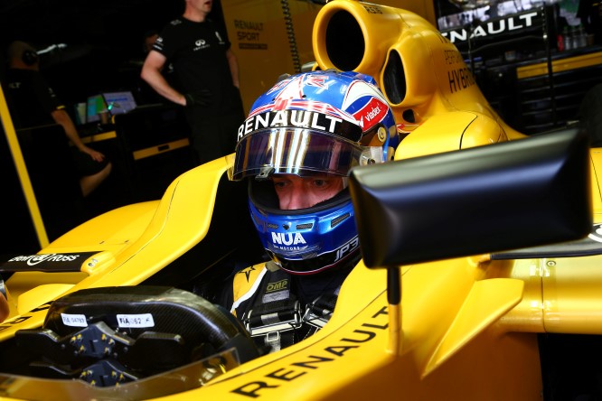 F1 | Pagelle di fine stagione 2016: Jolyon Palmer