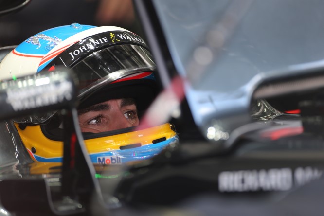 F1 | Il samurai Alonso pronto a combattere in patria