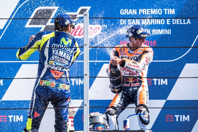 MotoGP | Il Pagellone del GP San Marino 2016