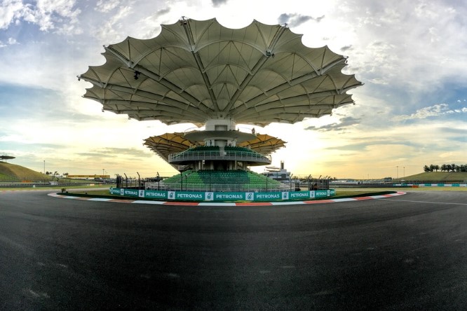 F1 | GP Malesia 2016, le previsioni meteo