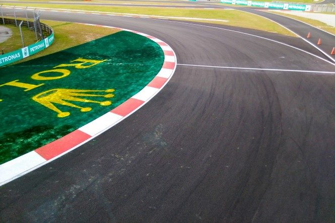 F1 | I piloti: “Col nuovo asfalto è una Sepang tutta diversa”