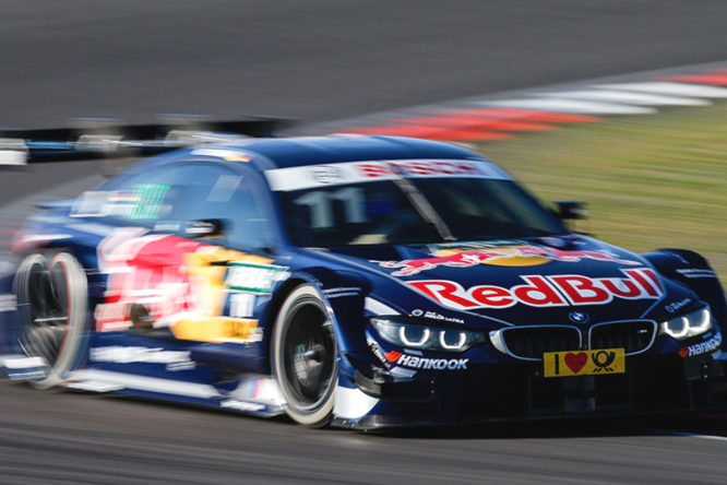 DTM | Nurburgring, gara-1: Wittmann spietato, Mortara perde il podio all’ultimo