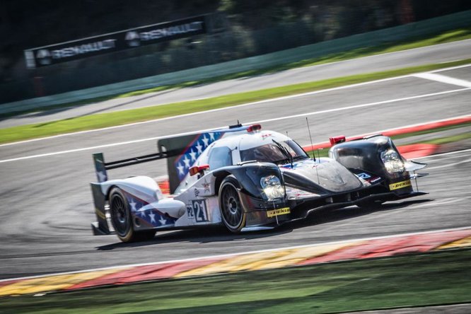 ELMS | Spa, Gara: prima vittoria del Dragon Speed