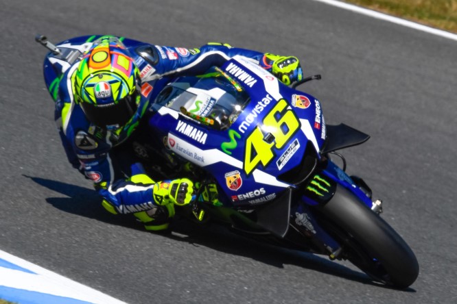 MotoGP | Rossi: “Quest’anno è mancato quello step in avanti”