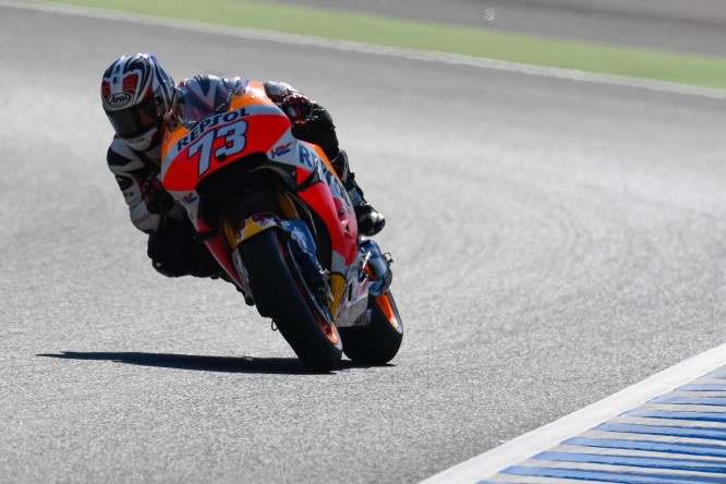MotoGP | Niente Sepang per Pedrosa, al suo posto Aoyama
