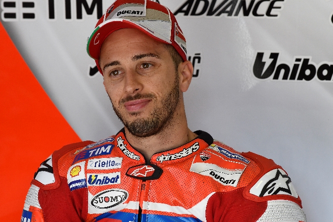 MotoGP | Andrea Dovizioso: “Sono sempre andato bene a Sepang…”