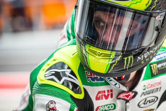 MotoGP | Crutchlow critica il format in chiave qualifiche