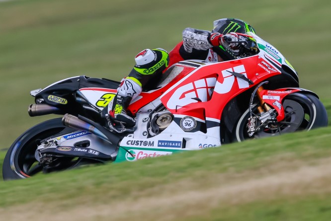 MotoGP | Gp Australia 2016: ordine d’arrivo