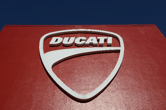 Volkswagen potrebbe vendere Ducati