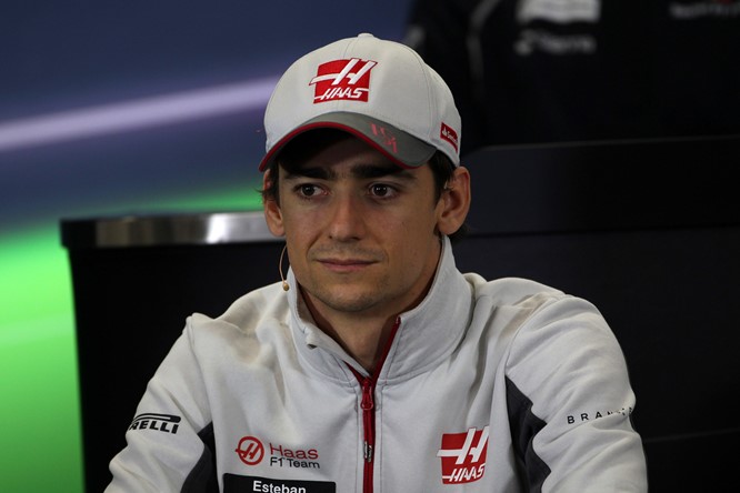Per Gutiérrez futuro in Formula E