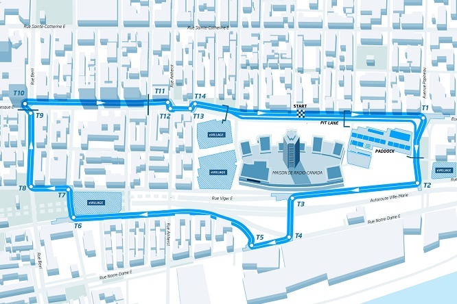 Aspettando Marrakech, Formula E tra mercato, batterie e Montreal