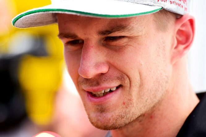 F1 | Hulkenberg: “Finalmente un team ufficiale, voglio scrivere la storia della Renault”