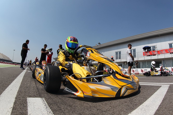 kart-club-polidoro