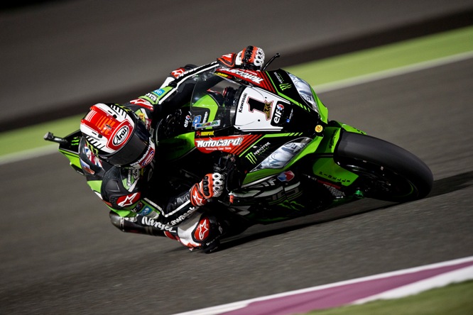 WSBK | La Classifica piloti dopo Gara-2 round 13