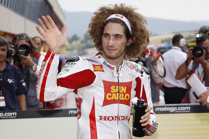 20enne in coma ‘salvato’ da Simoncelli