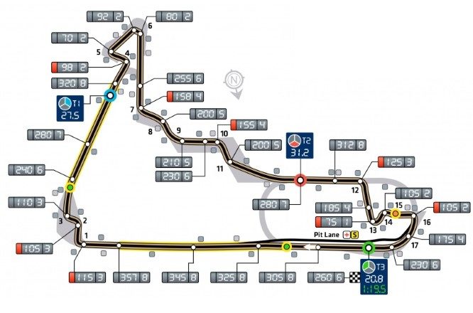 messico-map