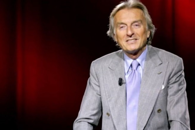 Montezemolo: &#8220;CEO Ferrari? Domenicali o de Meo sarebbero perfetti&#8221;