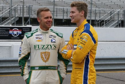 newgarden-e-carpenter-test-indycar-gateway-2016