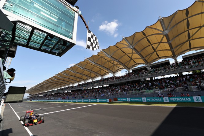 F1 | Ufficiale: niente più GP della Malesia dal 2019