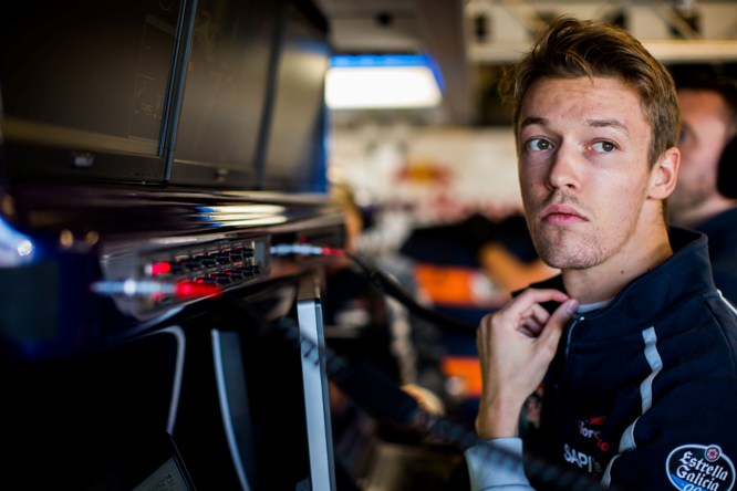 F1 | Horner boccia Gasly: “Crediamo in Kvyat”