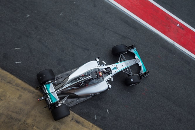 F1 | 2017, un team ipotizza miglioramenti di 9 secondi al giro