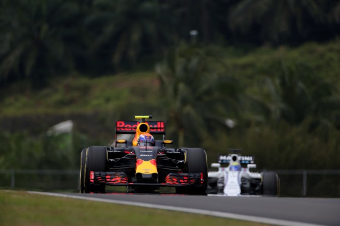 F1 | Massa warns Verstappen over Brazil comments