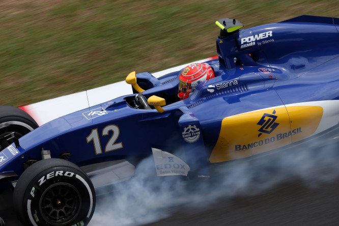 F1 | Nasr pessimista: &#8220;La Sauber non ha il passo per andare a punti&#8221;