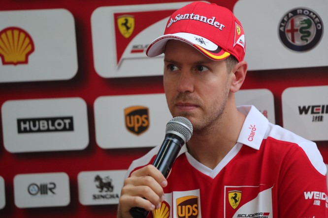 F1 | Berger assicura: “Vettel vorrà andare in Mercedes nel 2018”