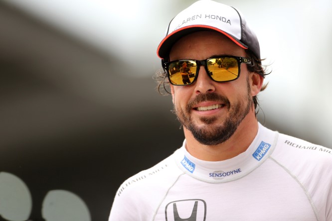 F1 | Secondo la matematica il campione 2016 è Alonso