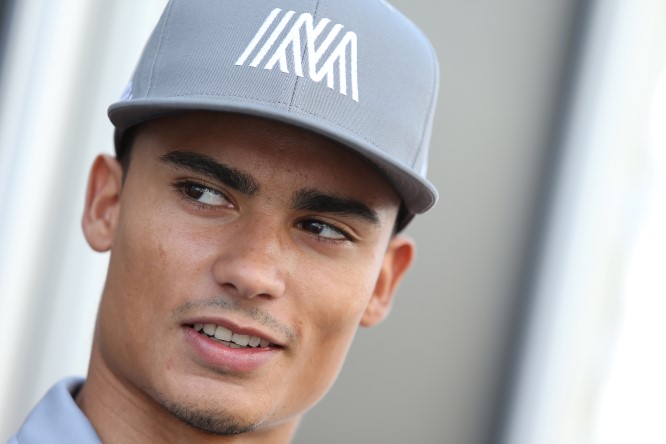 F1 | Pascal Wehrlein, c’è la Sauber nel futuro del giovane di casa Mercedes