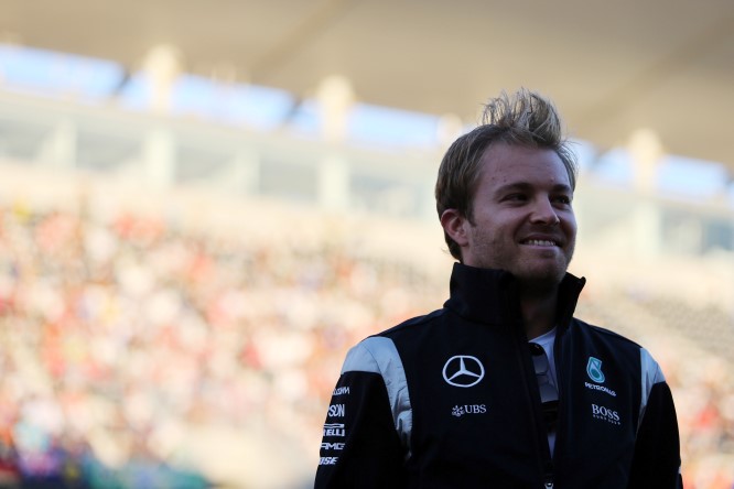 F1 | Rosberg, Hamilton fa paura: &#8220;È ancora più motivato nei momenti difficili&#8221;