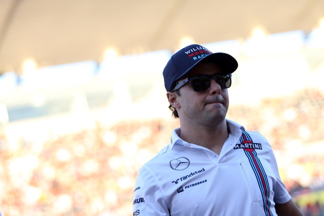 F1 | Prof. Massa, ripetizioni private per Stroll