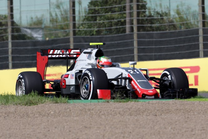 Japanese Grand Prix, Suzuka 6 - 9 October 2016