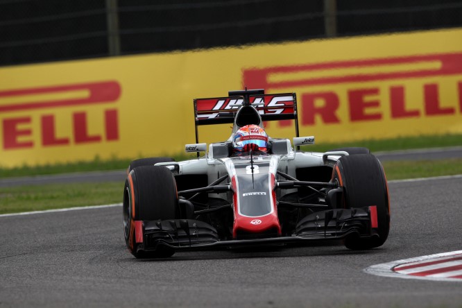 F1 | I problemi ai freni spazientiscono Grosjean: &#8220;Sono cose che non accetto&#8221;