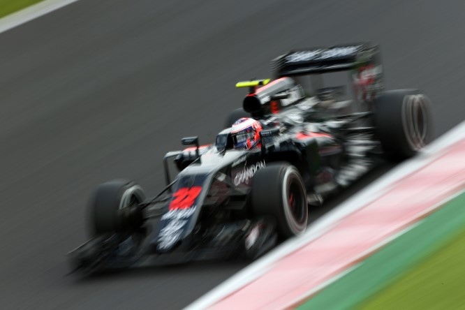 Japanese Grand Prix, Suzuka 6 - 9 October 2016