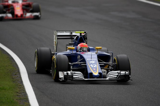 F1 | Nasr: “Contatti con Renault e Williams, ma non ho ancora deciso”