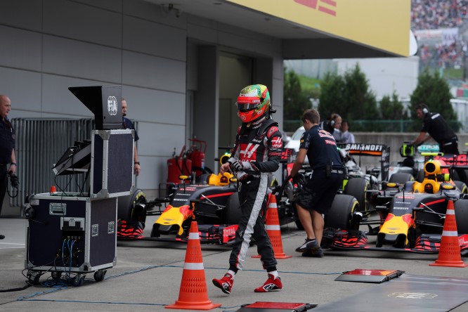 Japanese Grand Prix, Suzuka 6 - 9 October 2016