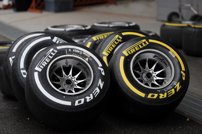 F1 | Pirelli, anteprima Gran Premio del Brasile 2016