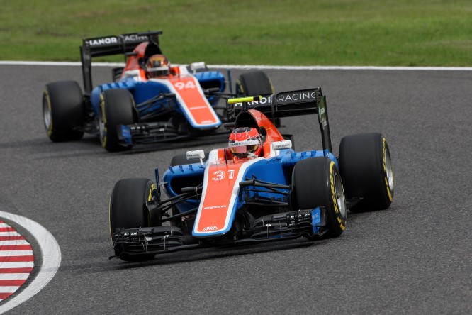 Japanese Grand Prix, Suzuka 6 - 9 October 2016