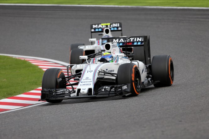 F1 | Williams fiduciosa: “Ad Austin una nuova PU, vogliamo un grande weekend”