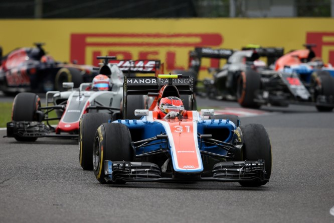 F1 | Wehrlein confessa: “In trattativa con Force India”