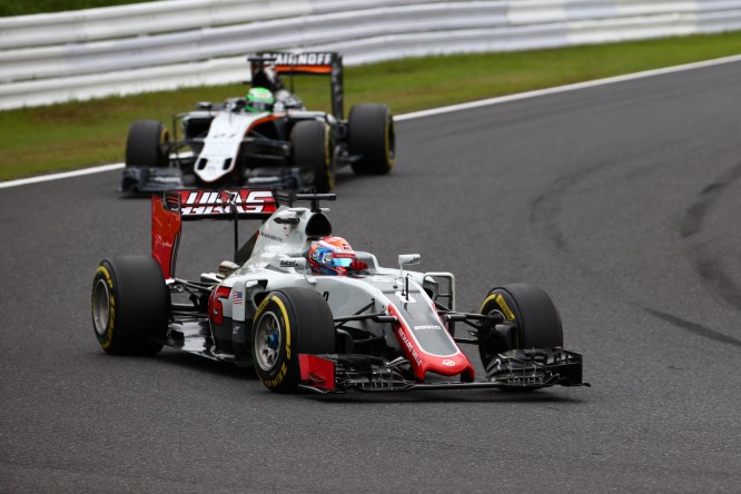 F1 | Lo sgarbo della Haas nei confronti della Force India