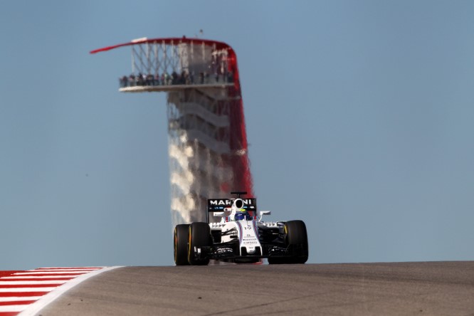 F1 | Williams: “Per stare davanti alle Force India non dobbiamo commettere errori”