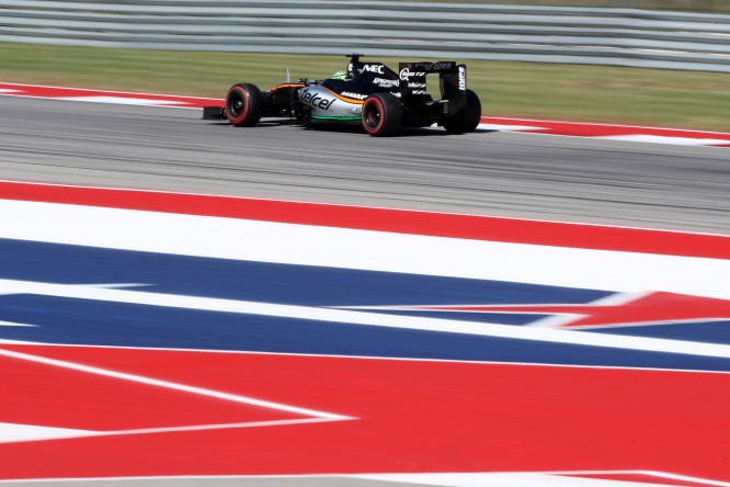 F1 | Force India fiduciosa: “Siamo in una situazione promettente”