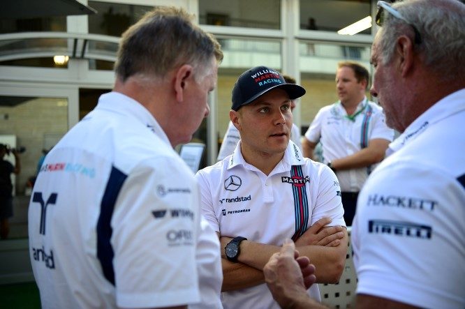 F1 | Mercedes: Valtteri Bottas sostituto di Nico Rosberg