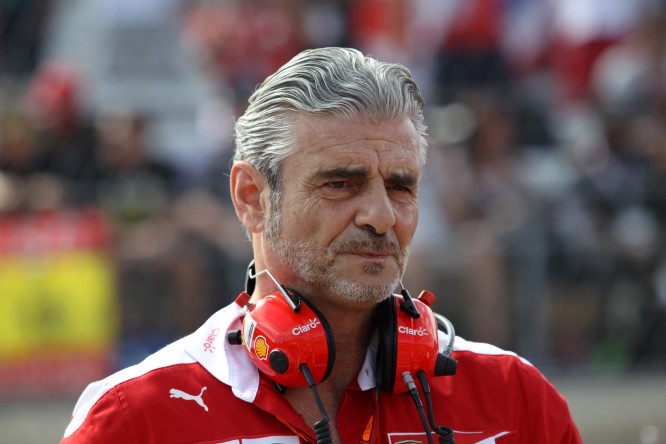 F1 | Arrivabene: &#8220;Podio tolto dalla burocrazia, penalità eccessiva e ingiusta&#8221;