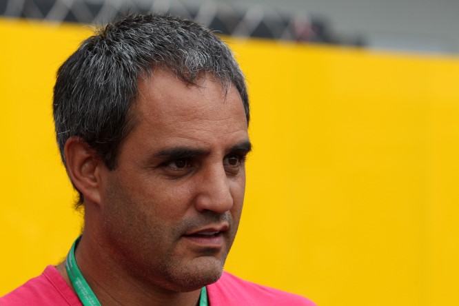 F1 | Montoya impaziente per il debutto di Alonso alla Indy500