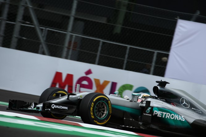 F1 | Lewis avvisa Nico: &#8220;Altro feeling rispetto al 2015&#8221;